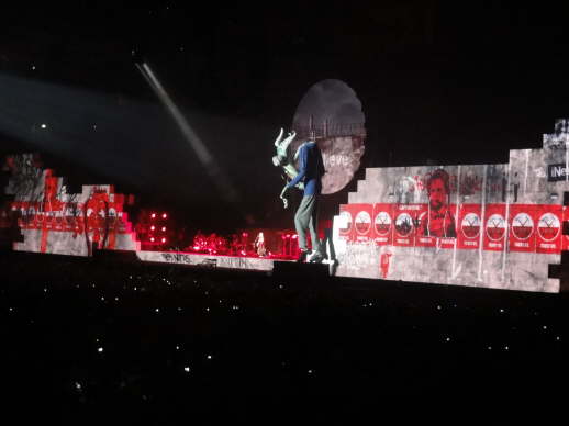 The Wall - EInfach nur GEIL