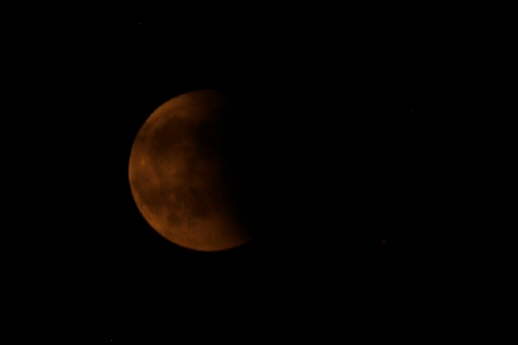 Der Mond